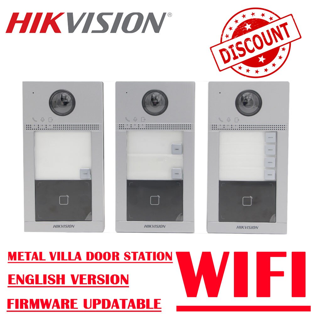 Hikvision IP    1-2-4 ư 8213/8413-WME1(B),  ,  ,  ī